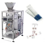 machine emballage sucre buchette avec 5 pistes Tunisie