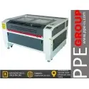 Machine de découpe et gravure laser CO2 - Tunisie