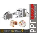 Machine de fabrication sac en papier - Tunisie