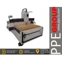 Machine de découpe et gravure CNC bois - Tunisie