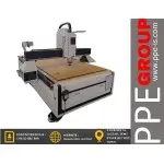 Machine de découpe et gravure CNC bois - Tunisie